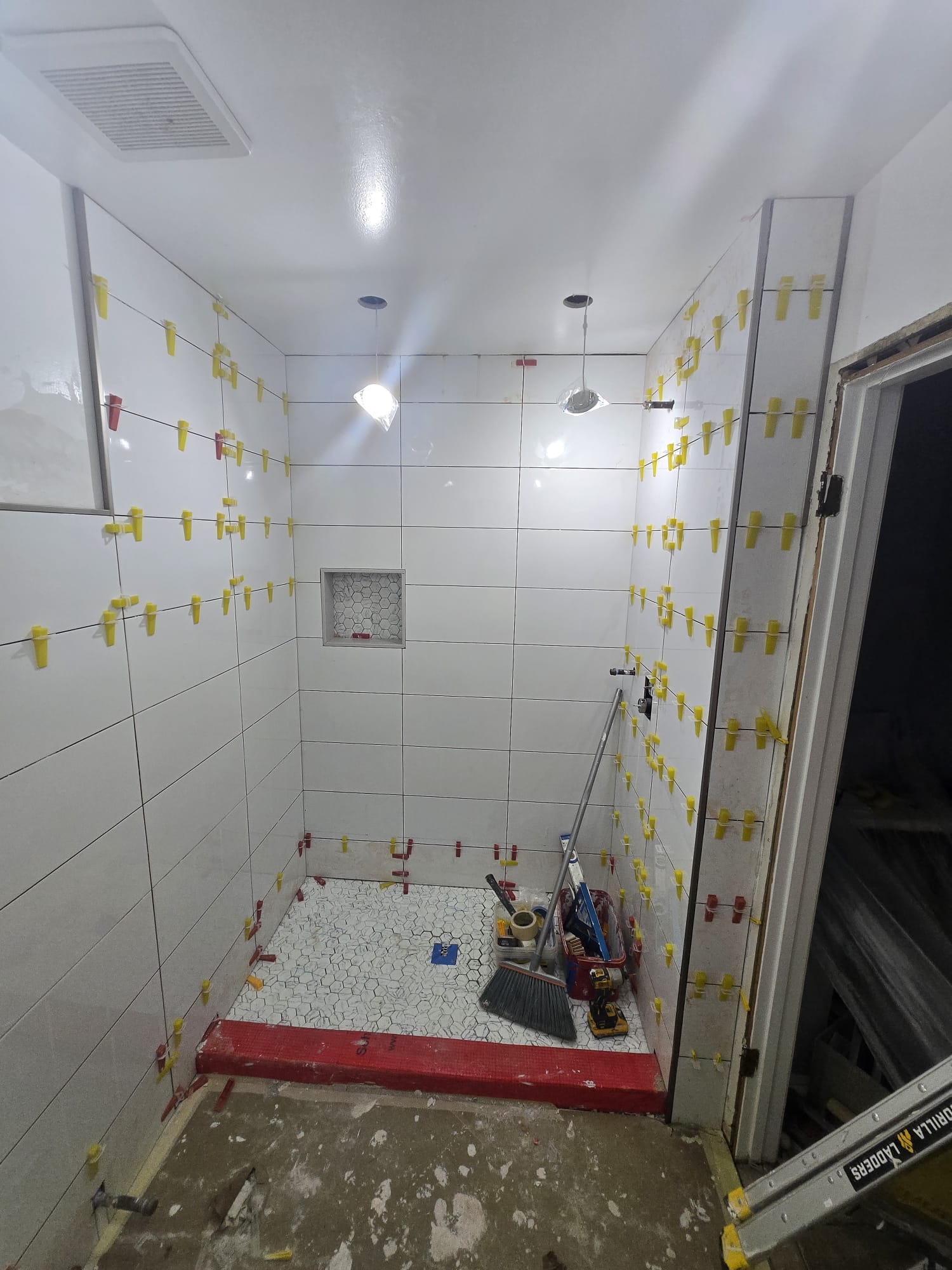 Proyecto de remodelación 364